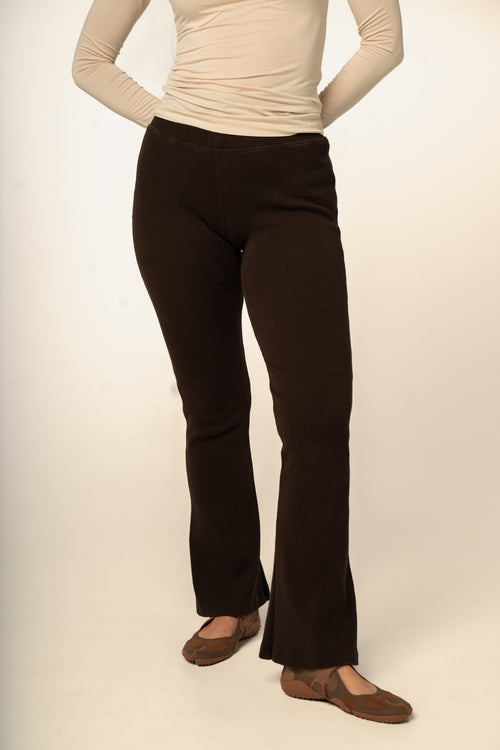 Bawełniane legginsy Fiera