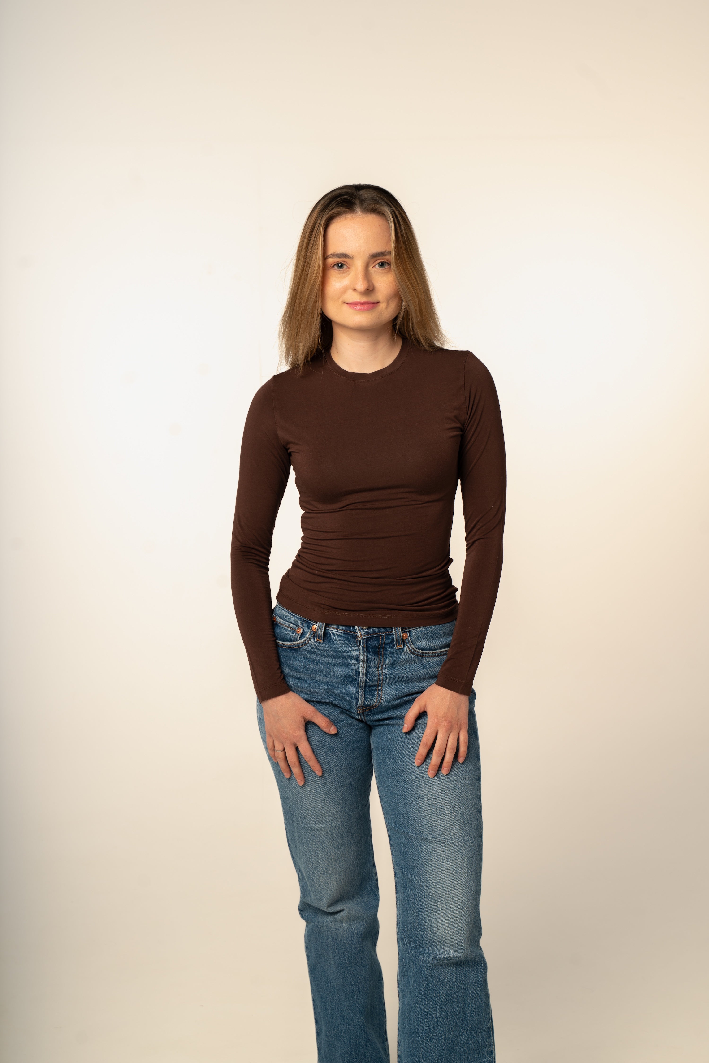 Longsleeve Segunda Piel