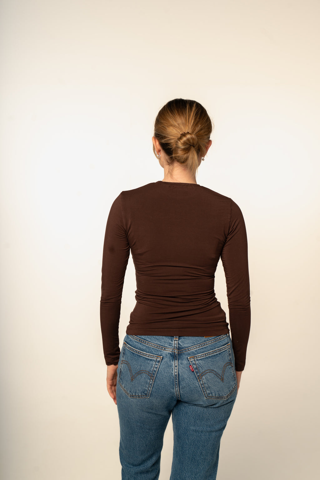 Zestaw 3 koszulek Segunda Piel