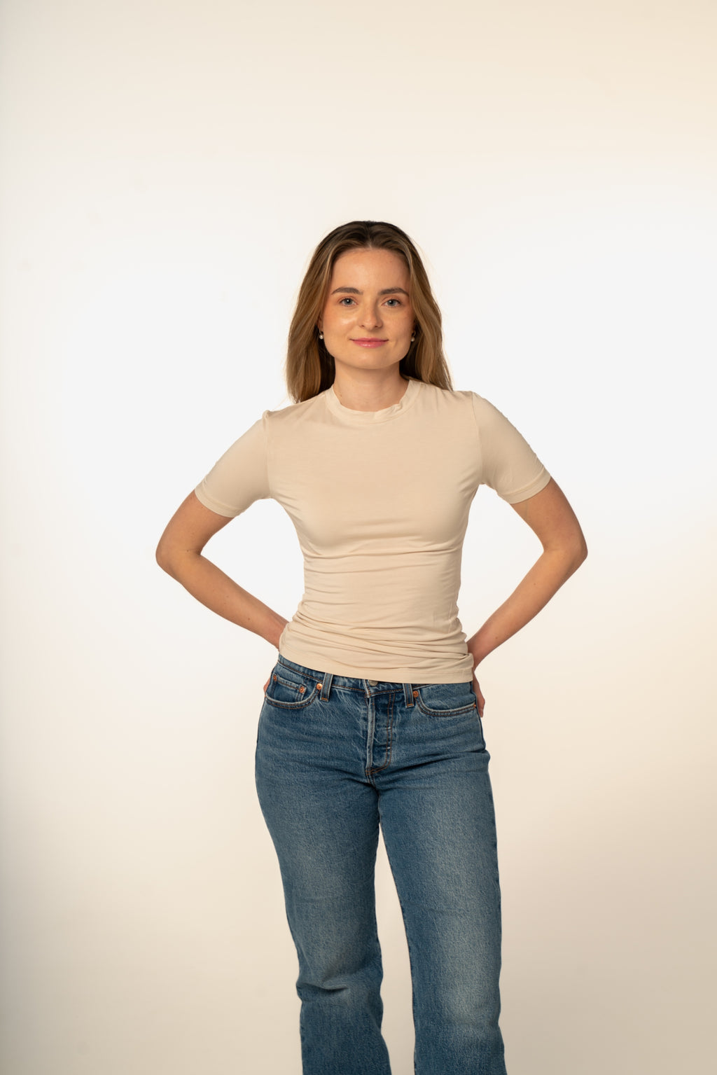 Zestaw 3 T-shirtów Segunda piel