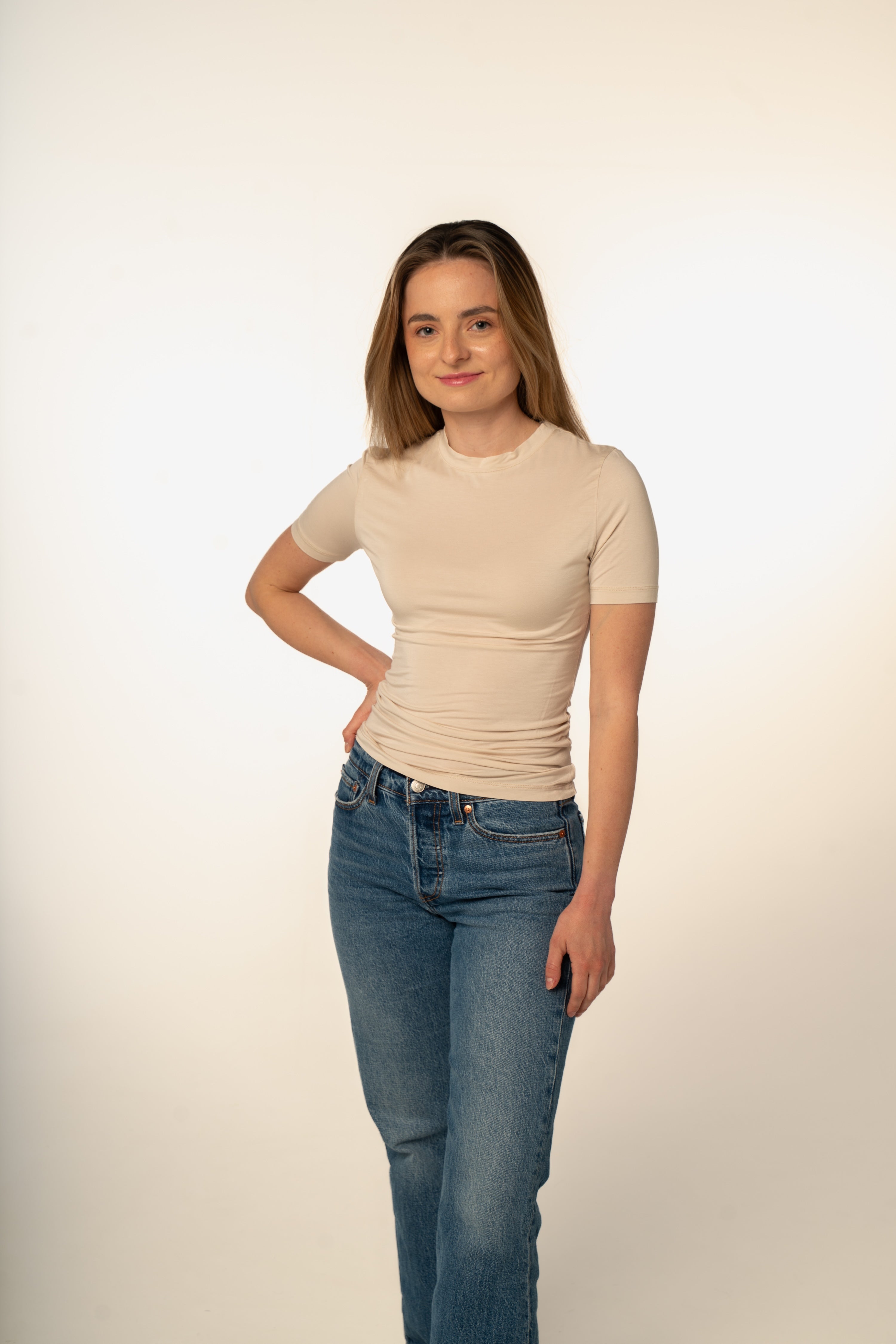 T-shirt Segunda Piel