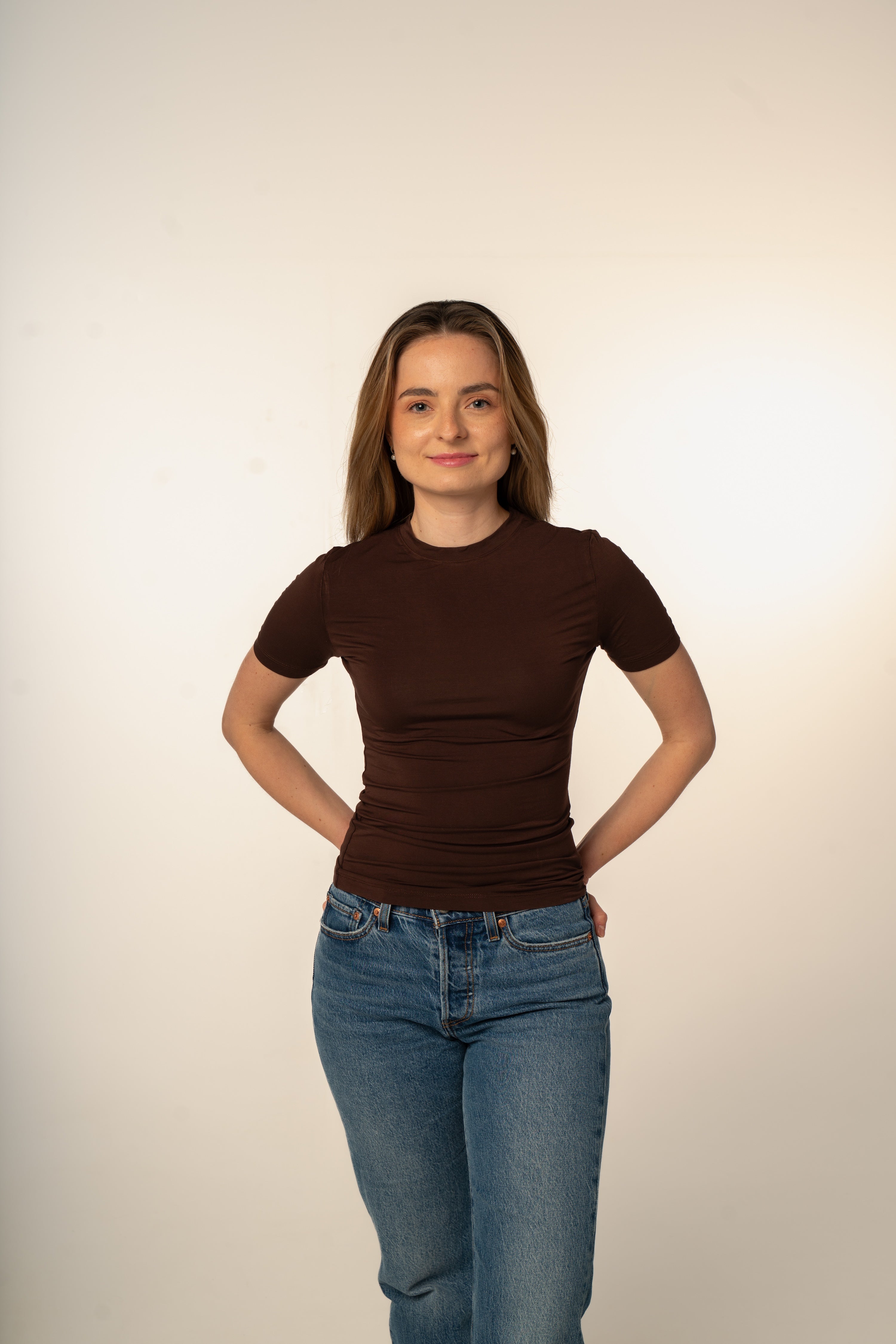 T-shirt Segunda Piel