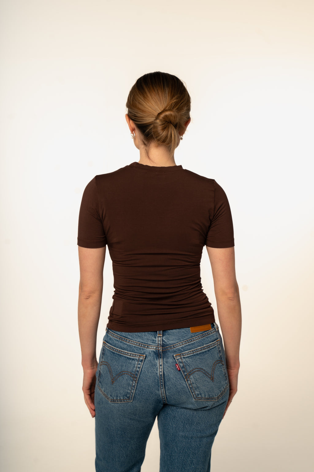 Zestaw 3 T-shirtów Segunda piel