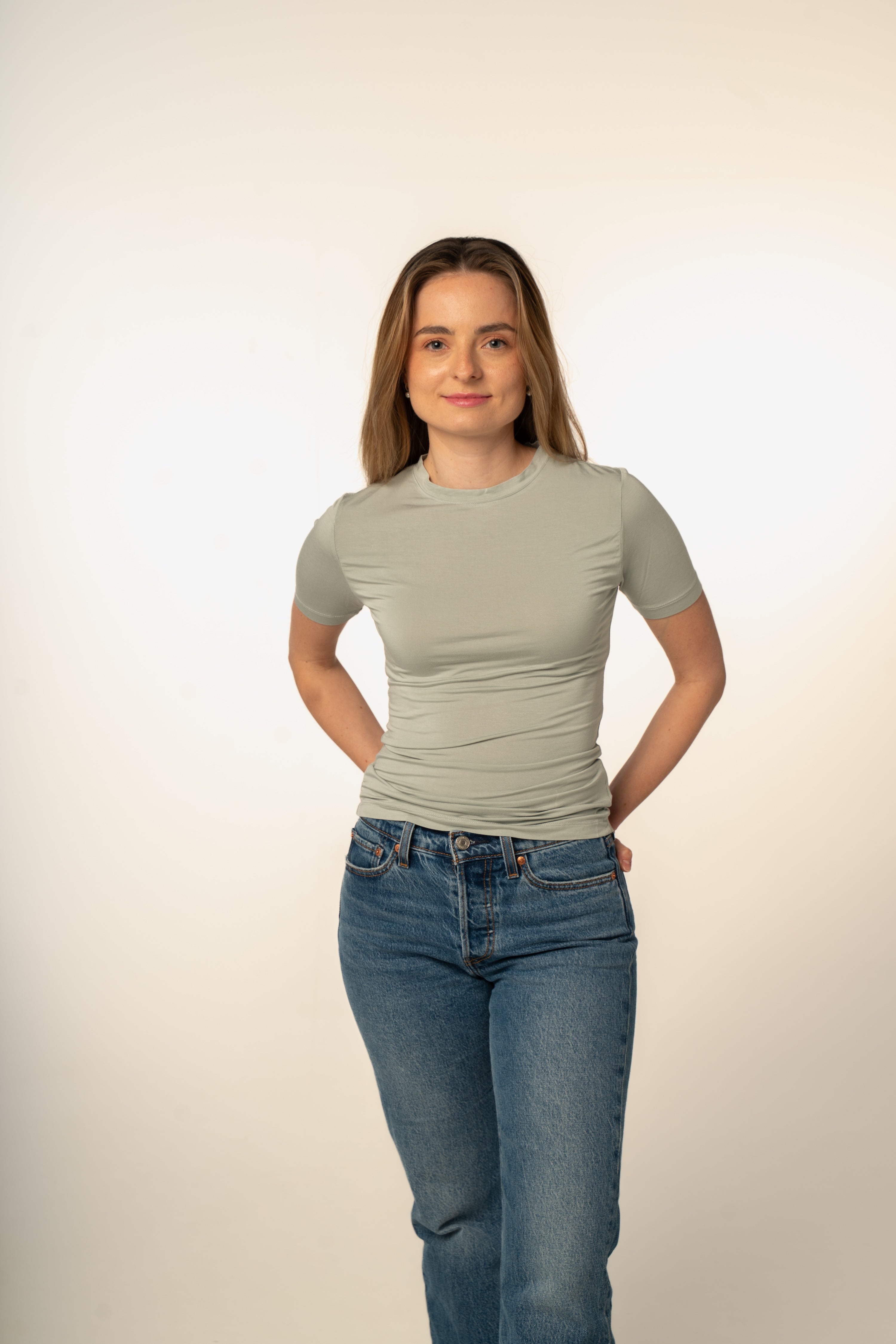 Zestaw 3 T-shirtów Segunda piel