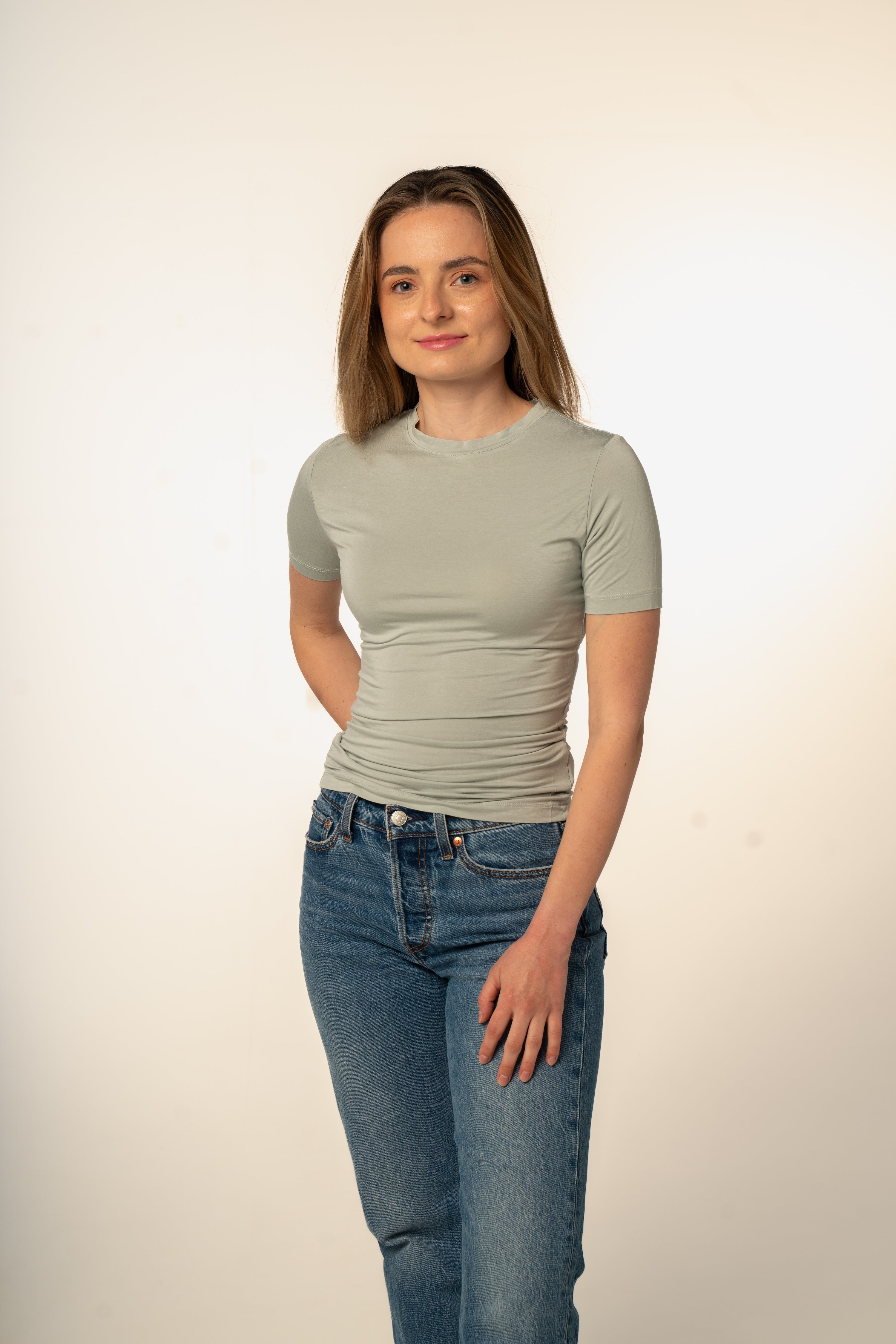 T-shirt Segunda Piel