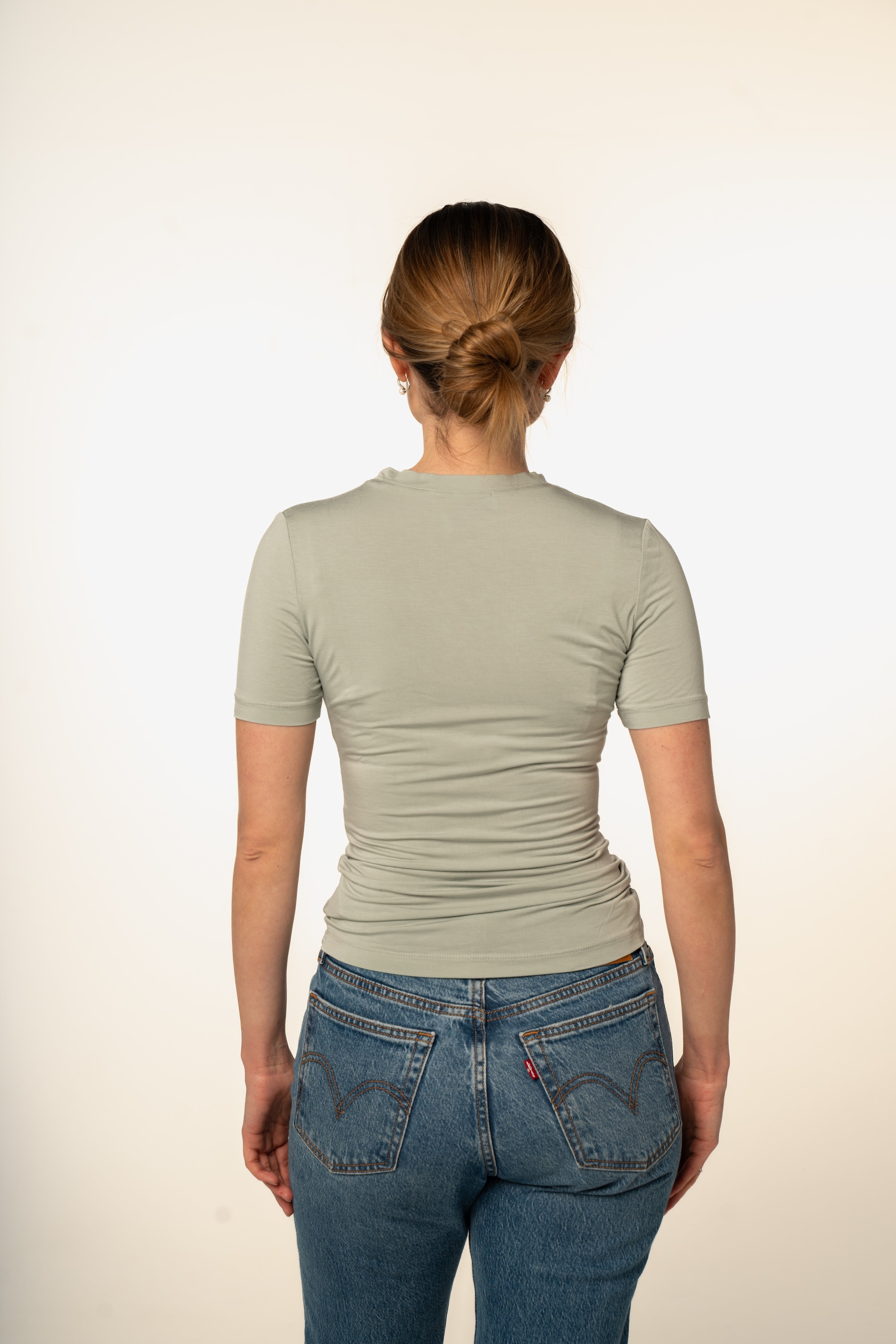 T-shirt Segunda Piel